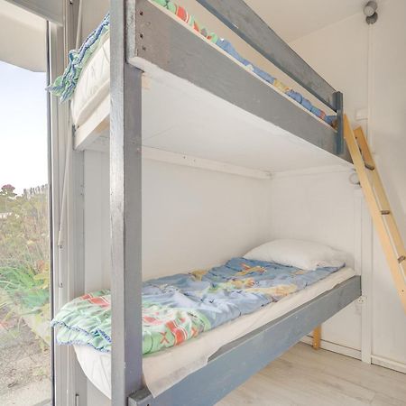 Appartement Vue Mer Saint-Cast-le-Guildo Exterior foto