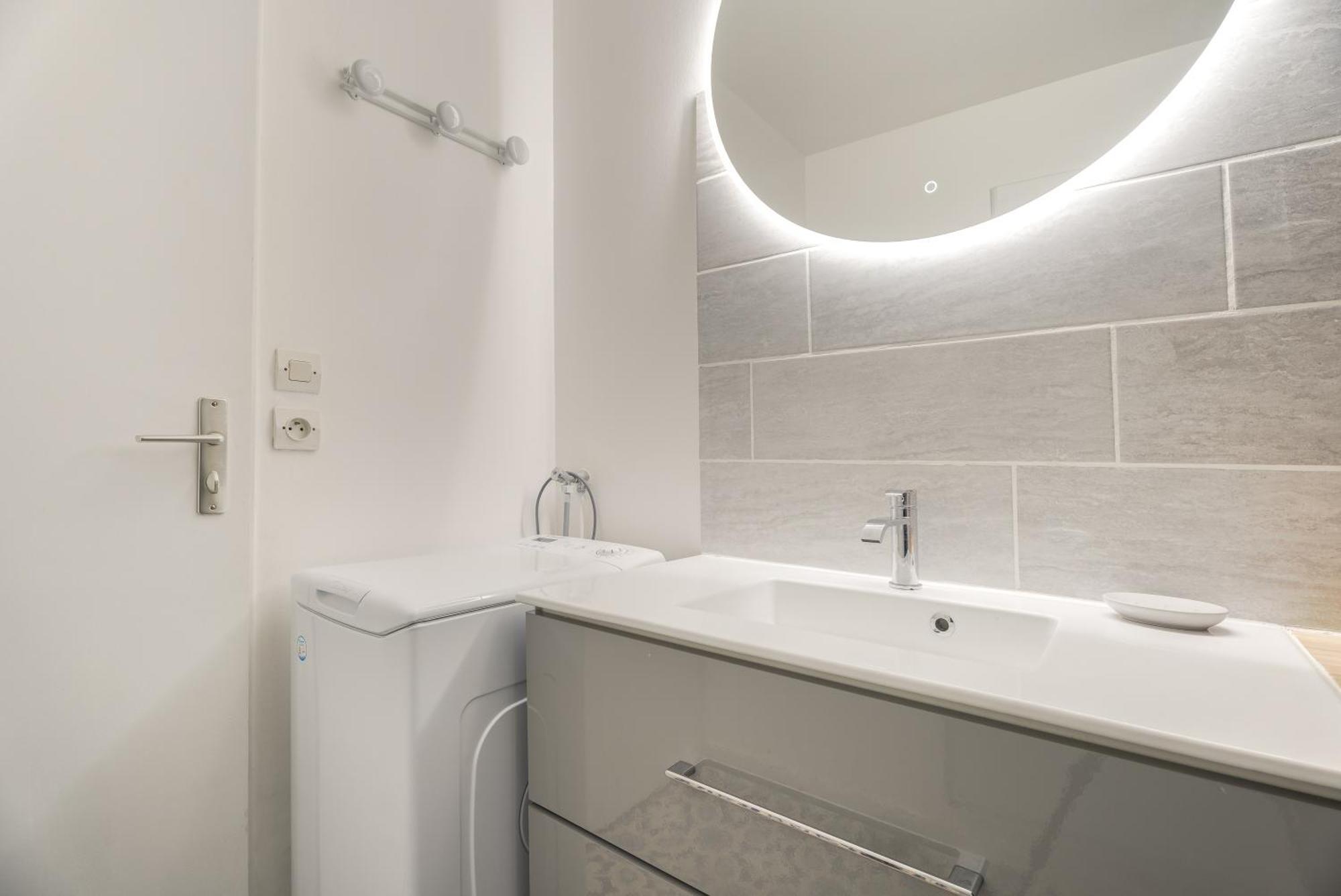 Appartement Vue Mer Saint-Cast-le-Guildo Exterior foto
