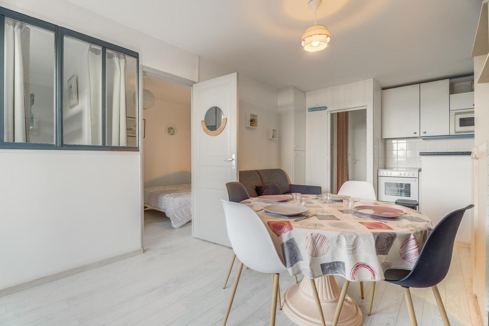 Appartement Vue Mer Saint-Cast-le-Guildo Exterior foto